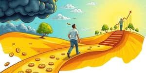 From Overwhelm to Ownership: Designing Your Financial Path