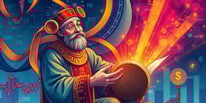 Crafting Your Ideal Financial Narrative: A Guide