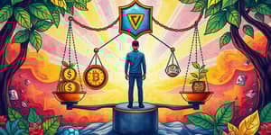 Your Personal Economy: Designing for Resilience