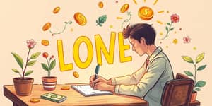 Creating a Money Story You'll Love to Tell