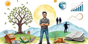 Strategic Wealth: Designing for Deep Fulfillment