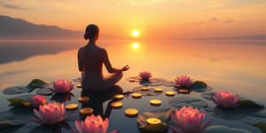 Mindful Money: Building a Life of Financial Serenity