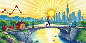 Building Bridges to Your Bigger Future: Financial Design