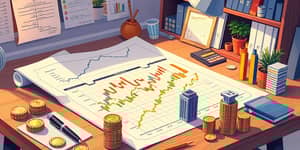 The Wealth Architect: Constructing Your Ideal Outcomes