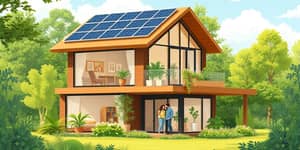 The Strategic Saver: Designing for Future Comfort