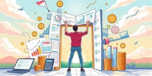 Engineering Your Freedom: Finance as a Blueprint