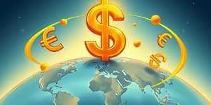 The Dollar's Dominance: A Global Perspective