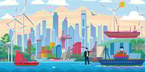 Emerging Markets: Where Growth Opportunities Lie