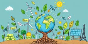 Sustainability in Finance: Driving Global Change