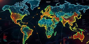 Decoding the Geopolitical Puzzle: Impact on Your Portfolio