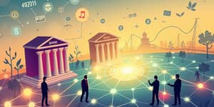 Designing Your Financial Ecosystem: Growth and Sustainability