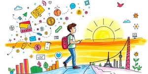 Living by Design, Not Default: Your Financial Journey