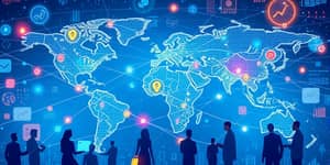 The Future of Finance: Innovations Reshaping Global Markets