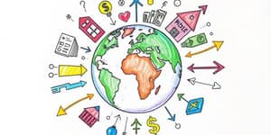 The Art of International Diversification