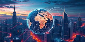 Tech Titans and Global Markets: A Symbiotic Relationship