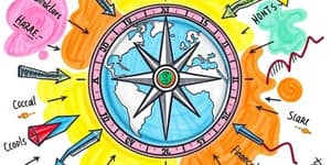 Understanding Global Economic Indicators: Your Investment Compass