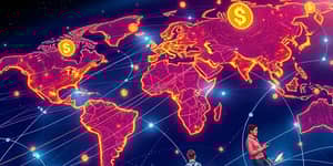 Fintech Frontiers: Revolutionizing International Transactions