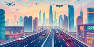 Disruptive Technologies: Reshaping Industries Worldwide