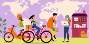 The Gig Economy: A Global Economic Force