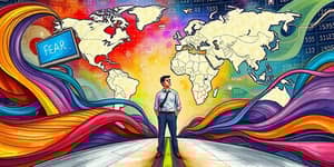 The Psychology of Global Investors: Navigating Sentiments