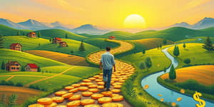 Engineering Your Escape: Designing Financial Independence