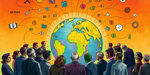 Global Taxation: Navigating a Complex Landscape