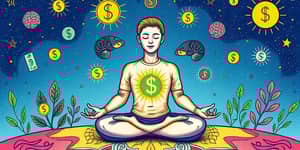Financial Wellness: A Holistic Mind-Body-Wallet Connection