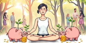 Cultivating Financial Resilience: A Mindful Approach