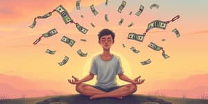 The Mindful Path to Debt Freedom