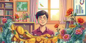 Unlocking Your Financial Flow: Mindful Money Practices