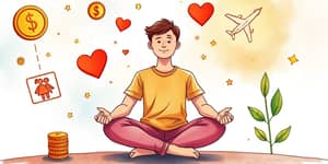 Mindful Budgeting: Beyond the Numbers, Embracing Intent