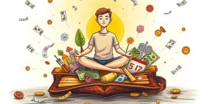 Mindful Spending: Aligning Your Wallet with Your Soul