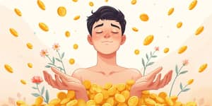 The Heart of Your Finances: Mindful Money Management