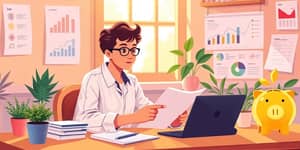 The Power of Presence in Your Financial Life