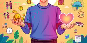 Your Money, Your Values: Aligning Finances with Purpose