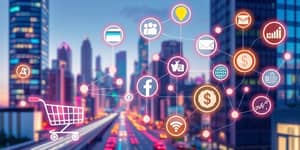 Embedded Finance: The Invisible Revolution