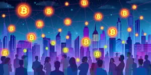 DeFi Lending: Unlocking New Capital Flows