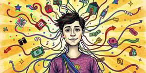 Reclaiming Your Financial Narrative: A Mindful Storytelling