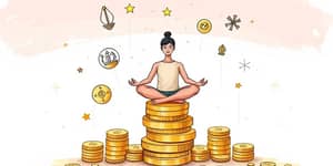 Mindful Money Management: A Journey to Financial Zen