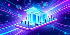 The Rise of Neobanks: Agility in Financial Services