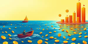 The Practice of Financial Detachment: Letting Go of Outcomes