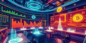 Digital Twins in Financial Operations