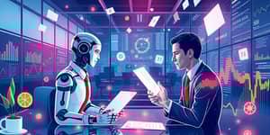 Cognitive Automation in Back-Office Finance