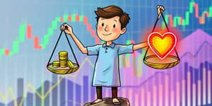 Emotional Intelligence for Your Wallet: Mastering Financial Feelings