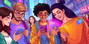 Financial Literacy Gamified: Engaging Tomorrow's Investors