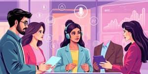 Voice AI in Banking: Conversational Finance