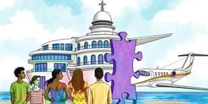 Fractional Ownership: Democratizing High-Value Assets