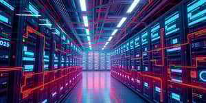 Predictive Maintenance for Financial Infrastructure