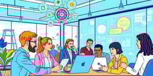 The Future of Work: Financing the Evolving Workforce