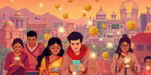 Financial Inclusion Through Mobile Technology